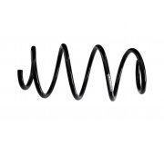 Пружина передняя VW Touran II / Фольксваген Туран 2 2015- 993881 SACHS (Германия)