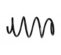 Пружина передня VW Touran II / Фольксваген Туран 2 2015- 993881 SACHS (Німеччина)