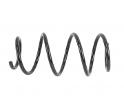 Пружина передняя VW Touran II / Фольксваген Туран 2 2015- RP0104 GOODREM (Венгрия)