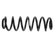 Пружина задняя VW Touran II / Фольксваген Туран 2 2015- 994977 SACHS (Германия)