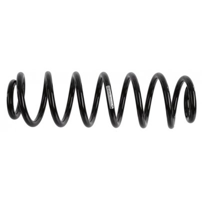 Пружина задня VW Touran II / Фольксваген Туран 2 2015- 994977 SACHS (Німеччина)