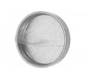 Заглушка блока цилиндров (D=24mm) VW Touran II / Фольксваген Туран 2 2015- 84016 3RG (Испания)