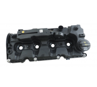 Кришка клапанів VW Touran II / Фольксваген Туран 2 1.6TDI / 2.0TDI 2015- 03L103469AD VW (Німеччина)