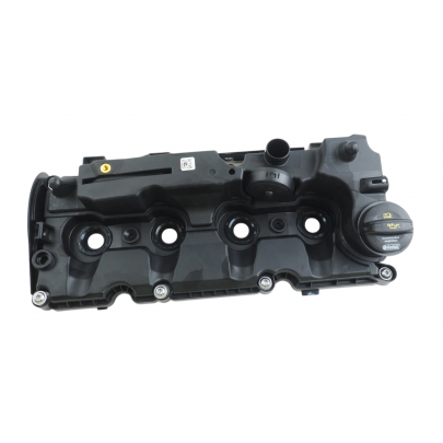 Кришка клапанів VW Touran II / Фольксваген Туран 2 1.6TDI / 2.0TDI 2015- 03L103469AD VW (Німеччина)