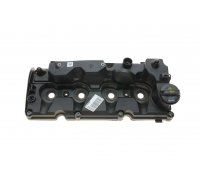 Крышка клапанов VW Touran II / Фольксваген Туран 2 1.6TDI / 2.0TDI 2015- 03L103469AE VW (Германия)