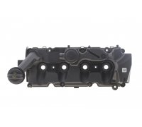Крышка клапанов VW Touran II / Фольксваген Туран 2 1.6TDI / 2.0TDI 2015- 04L103469 ROTWEISS (Турция)