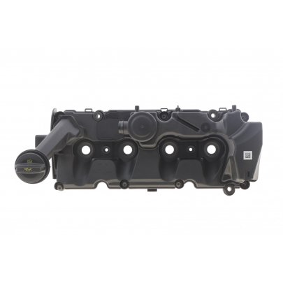 Крышка клапанов VW Touran II / Фольксваген Туран 2 1.6TDI / 2.0TDI 2015- 04L103469 ROTWEISS (Турция)