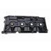 Крышка клапанов VW Touran II / Фольксваген Туран 2 1.6TDI / 2.0TDI 2015- 11031811801 VIKA (Тайвань) - Фото №1
