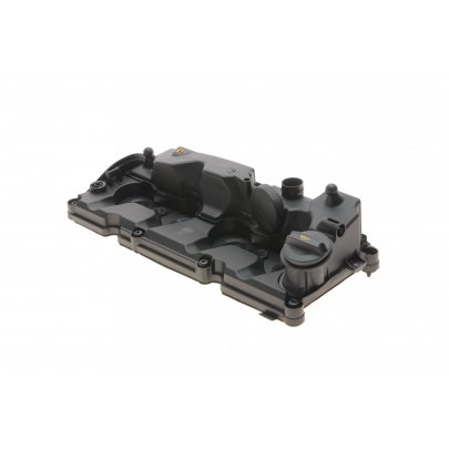 Крышка клапанов VW Touran II / Фольксваген Туран 2 1.6TDI / 2.0TDI 2015- 177752 FEBI (Германия)