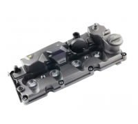 Крышка клапанов VW Touran II / Фольксваген Туран 2 1.6TDI / 2.0TDI 2015- 31103023 AND (Украина)