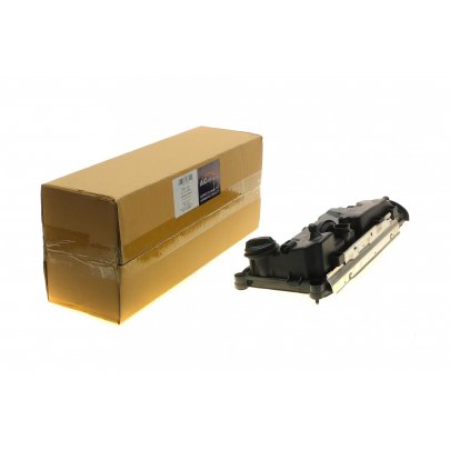 Крышка клапанов VW Touran II / Фольксваген Туран 2 1.6TDI / 2.0TDI 2015- 58754 AIC (Германия)