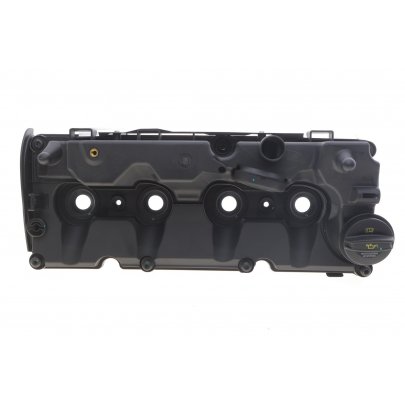 Крышка клапанов VW Touran II / Фольксваген Туран 2 1.6TDI / 2.0TDI 2015- 70-1059 IJS (Испания)