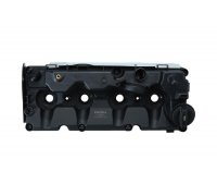 Крышка клапанов VW Touran II / Фольксваген Туран 2 1.6TDI / 2.0TDI 2015- 7170061 KAMOKA (Польша)