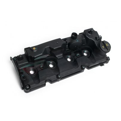 Кришка клапанів VW Touran II / Фольксваген Туран 2 1.6TDI / 2.0TDI 2015- 80R9027-JPN JAPAN AUTO (Італія)