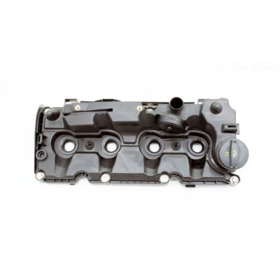 Крышка клапанов VW Touran II / Фольксваген Туран 2 1.6TDI / 2.0TDI 2015- DRM21923 DR.MOTOR (Польша)