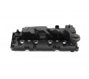 Крышка клапанов VW Touran II / Фольксваген Туран 2 1.6TDI / 2.0TDI 2015- V10-5778 VAICO (Германия)