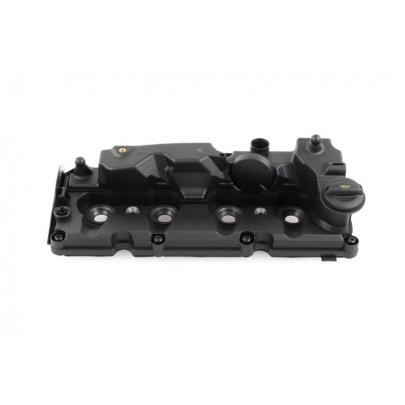 Кришка клапанів VW Touran II / Фольксваген Туран 2 1.6TDI / 2.0TDI 2015- V10-5778 VAICO (Німеччина)
