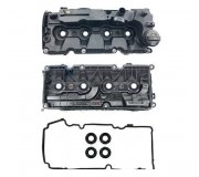 Крышка клапанов VW Touran II / Фольксваген Туран 2 1.6TDI / 2.0TDI 2015- VC21-1012 FRECCIA (Италия)