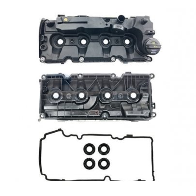 Кришка клапанів VW Touran II / Фольксваген Туран 2 1.6TDI / 2.0TDI 2015- VC21-1012 FRECCIA (Італія)