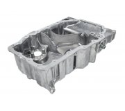 Масляний піддон VW Touran II / Фольксваген Туран 2 1.5TSI 2015- 0216-00-0161470P BLIC (Польща)