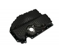 Масляний піддон VW Touran II / Фольксваген Туран 2 1.8TSI 2015- 0216-01-0610470P BLIC (Польща)