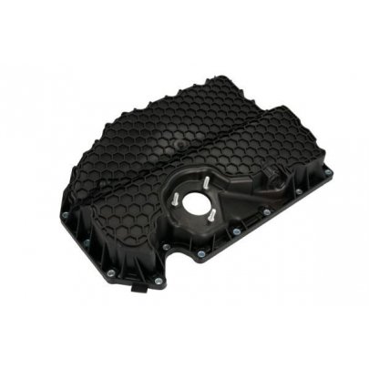 Масляний піддон VW Touran II / Фольксваген Туран 2 1.8TSI 2015- 0216-01-0610470P BLIC (Польща)