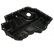 Масляний піддон VW Touran II / Фольксваген Туран 2 1.4TSI 2015- 0216-43-0110470P BLIC (Польща)