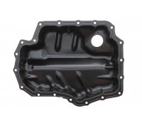 Масляний піддон VW Touran II / Фольксваген Туран 2 1.4TSI 2015- 0301070 VAN WEZEL (Бельгія)