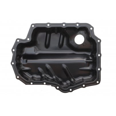 Масляний піддон VW Touran II / Фольксваген Туран 2 1.4TSI 2015- 0301070 VAN WEZEL (Бельгія)