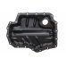 Масляний піддон VW Touran II / Фольксваген Туран 2 1.4TSI 2015- 0301070 VAN WEZEL (Бельгія) - Фото №1