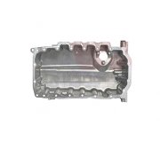 Масляний піддон VW Touran II / Фольксваген Туран 2 1.6TDI / 2.0TDI 2015- 0304071 VAN WEZEL (Бельгія)