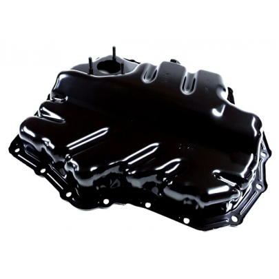 Масляний піддон VW Touran II / Фольксваген Туран 2 1.4TSI 2015- 04E103602B VW (Німеччина)