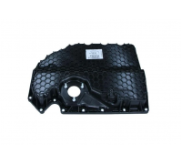 Масляний піддон VW Touran II / Фольксваген Туран 2 1.8TSI 2015- 06K103600AE VW (Німеччина)