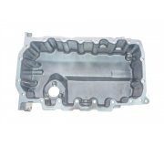 Масляний піддон VW Touran II / Фольксваген Туран 2 1.6TDI / 2.0TDI 2015- 11031409301 VIKA (Тайвань)