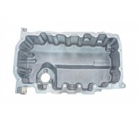 Масляний піддон VW Touran II / Фольксваген Туран 2 1.6TDI / 2.0TDI 2015- 11031409301 VIKA (Тайвань)