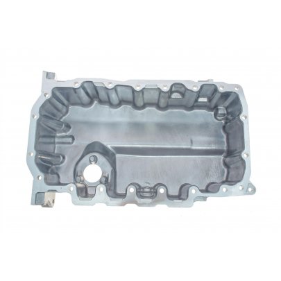 Масляний піддон VW Touran II / Фольксваген Туран 2 1.6TDI / 2.0TDI 2015- 11031409301 VIKA (Тайвань)