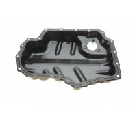 Масляний піддон VW Touran II / Фольксваген Туран 2 1.4TSI 2015- 11031792001 VIKA (Тайвань)