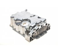 Масляний піддон VW Touran II / Фольксваген Туран 2 1.0TSI 2015- 11031804101 VIKA (Тайвань)