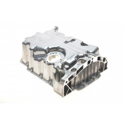 Масляний піддон VW Touran II / Фольксваген Туран 2 1.0TSI 2015- 11031804101 VIKA (Тайвань)