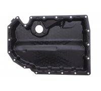 Масляний піддон VW Touran II / Фольксваген Туран 2 1.8TSI 2015- 11031804201 VIKA (Тайвань)