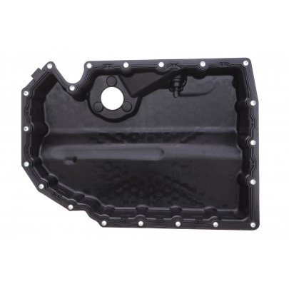 Масляний піддон VW Touran II / Фольксваген Туран 2 1.8TSI 2015- 11031804201 VIKA (Тайвань)
