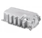 Масляний піддон VW Touran II / Фольксваген Туран 2 1.6TDI / 2.0TDI 2015- 117104 TOPRAN (Німеччина)