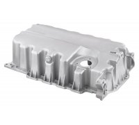 Масляний піддон VW Touran II / Фольксваген Туран 2 1.6TDI / 2.0TDI 2015- 117104 TOPRAN (Німеччина)