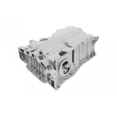 Масляний піддон VW Touran II / Фольксваген Туран 2 1.0TSI 2015- 118119 TOPRAN (Німеччина)