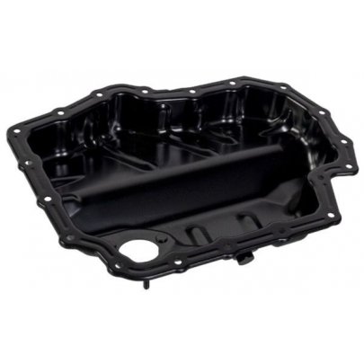 Масляний піддон VW Touran II / Фольксваген Туран 2 1.4TSI 2015- 180692 FEBI (Німеччина)
