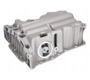 Масляний піддон VW Touran II / Фольксваген Туран 2 1.0TSI 2015- 182603 FEBI (Німеччина)