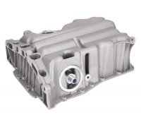 Масляний піддон VW Touran II / Фольксваген Туран 2 1.0TSI 2015- 182603 FEBI (Німеччина)