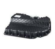 Масляний піддон VW Touran II / Фольксваген Туран 2 1.8TSI 2015- 30103028 AND (Україна)