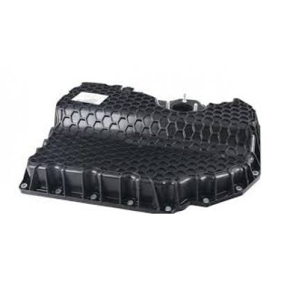 Масляний піддон VW Touran II / Фольксваген Туран 2 1.8TSI 2015- 30103028 AND (Україна)