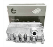 Масляний піддон VW Touran II / Фольксваген Туран 2 1.6TDI / 2.0TDI 2015- 48SKV822 SKV GERMANY (Польща)